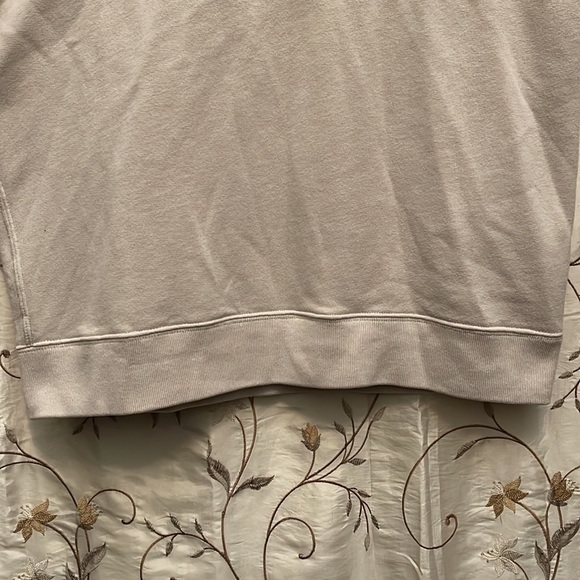 Abercrombie & Fitch Soft A&F Fleece. Mint Condition. - Picture 6 of 8